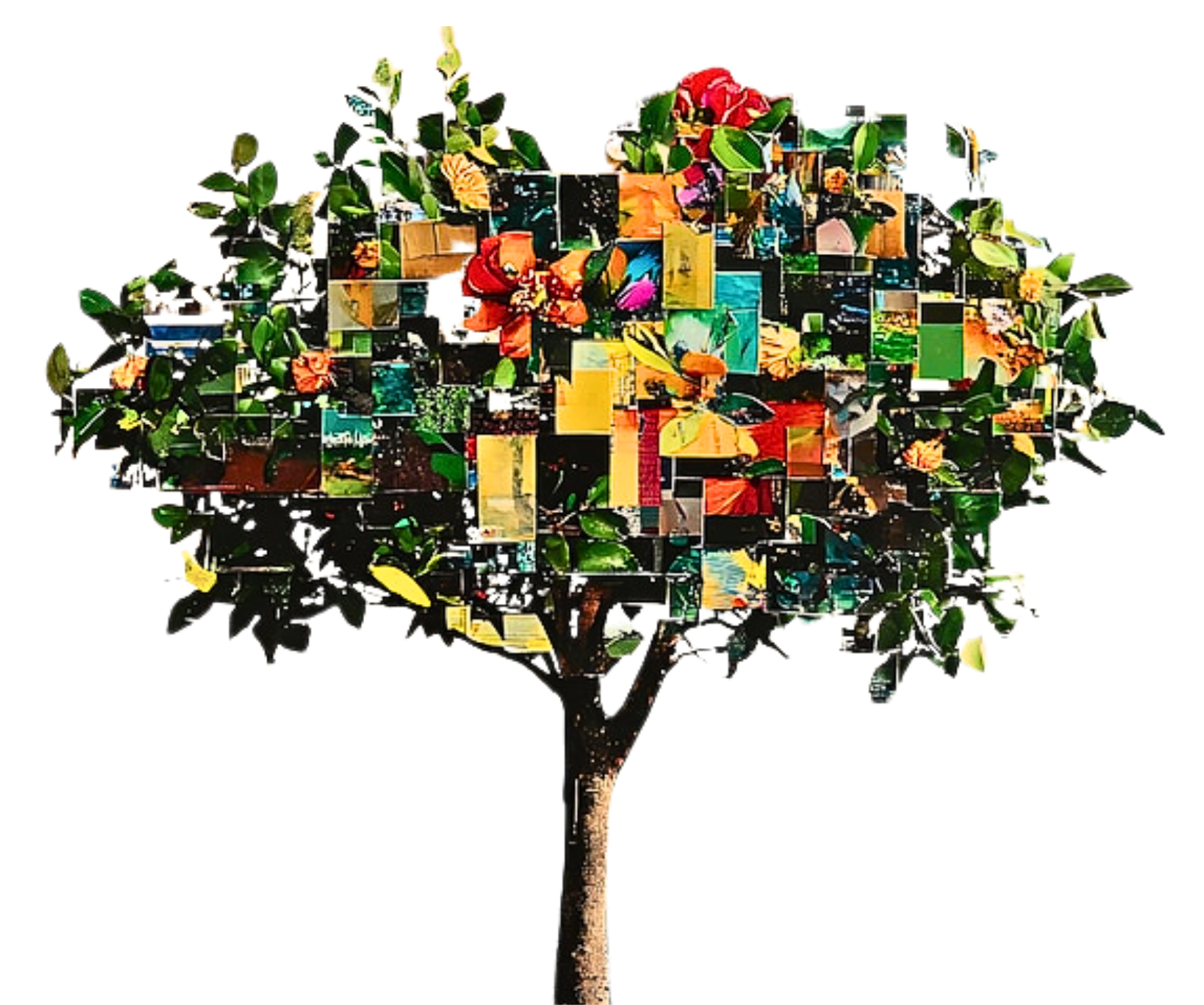 Growth Tree